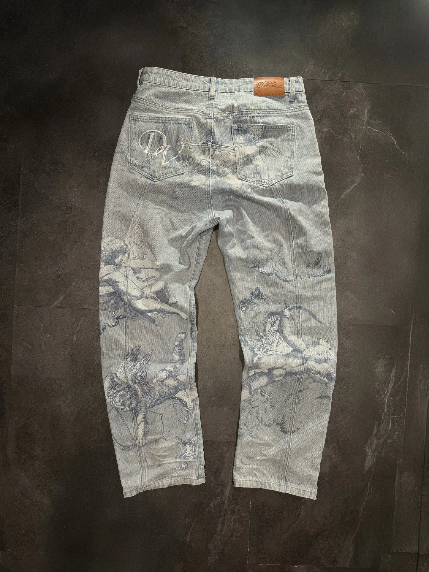 'ANGEL' Jeans