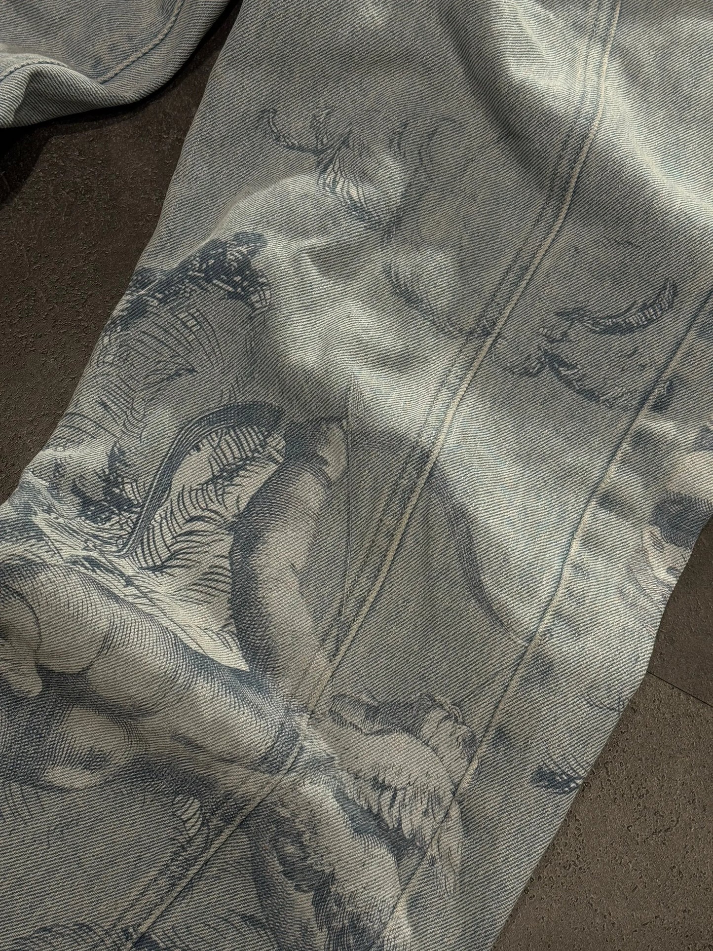 'ANGEL' Jeans