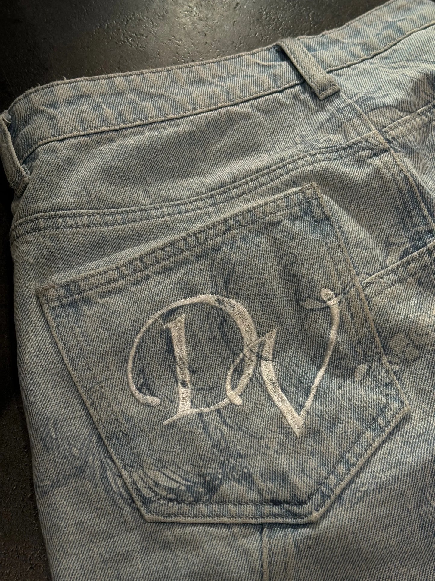 'ANGEL' Jeans