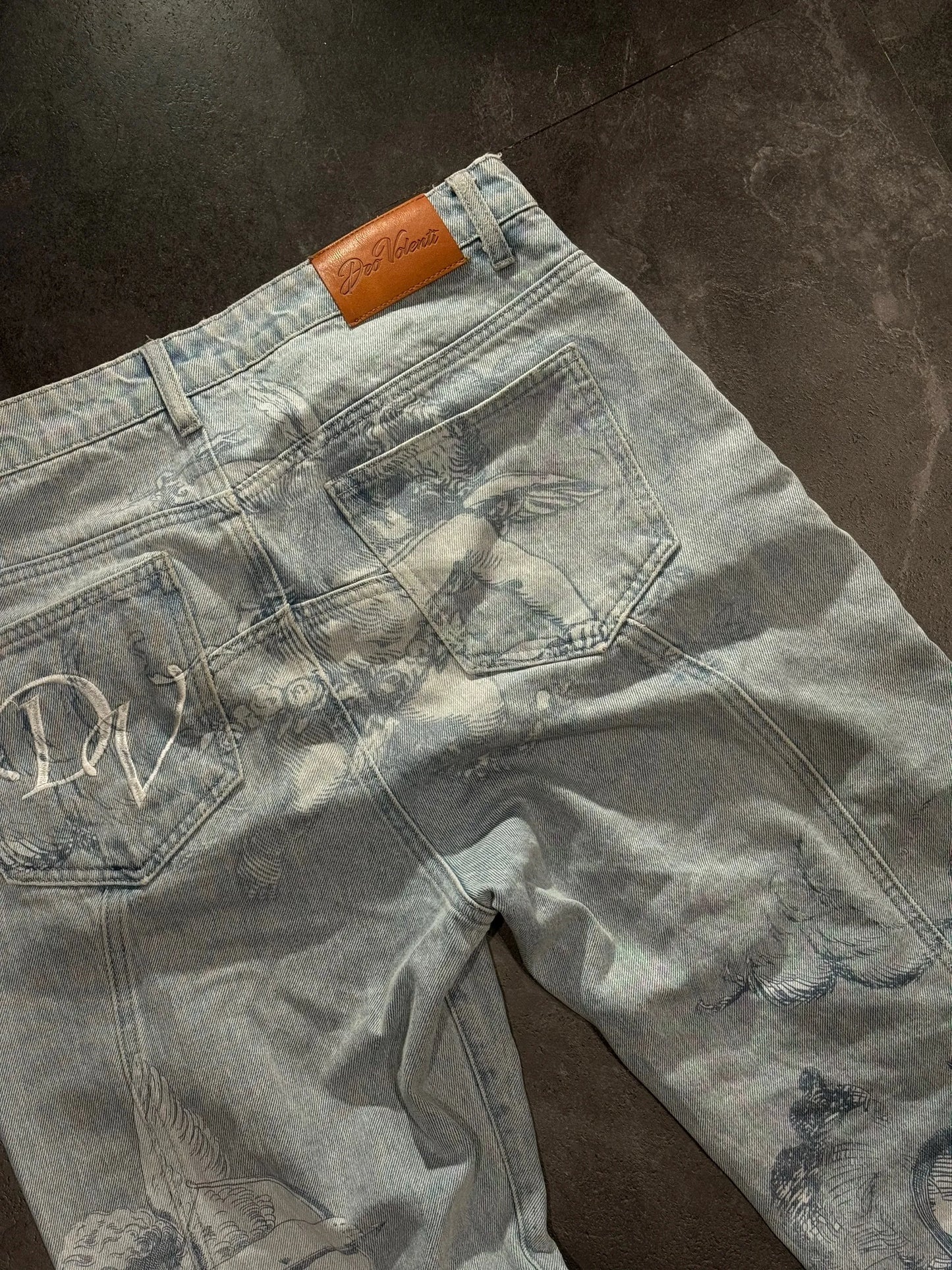 'ANGEL' Jeans