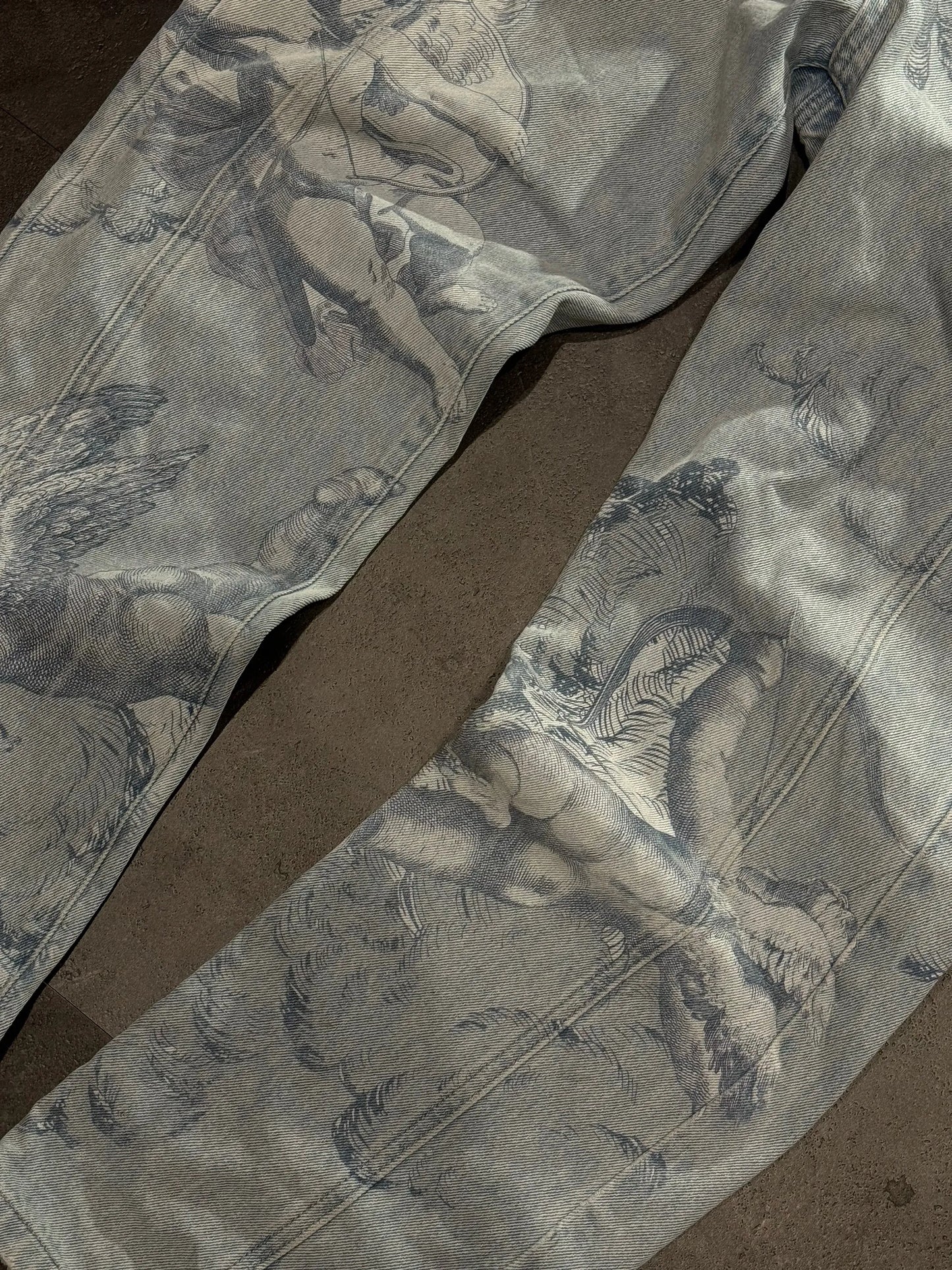 'ANGEL' Jeans