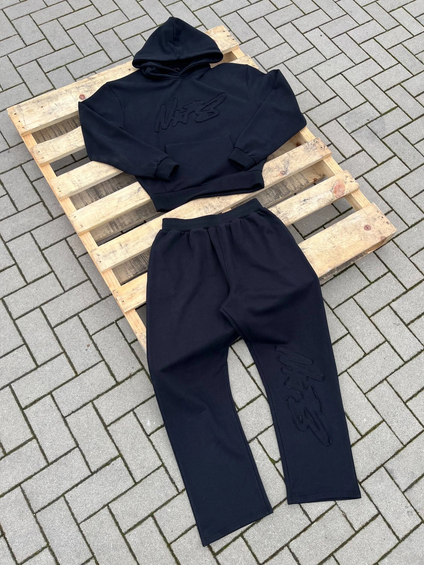 'NAFS' tracksuit