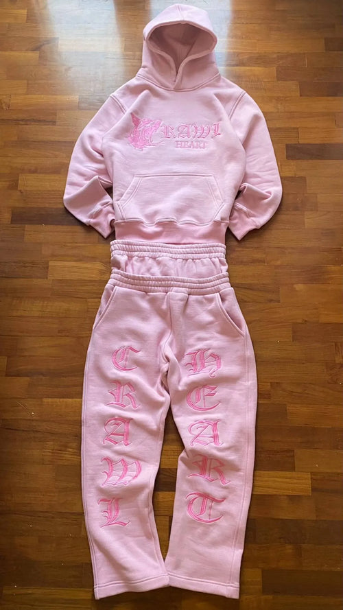 'FALLEN GRACE' Tracksuit