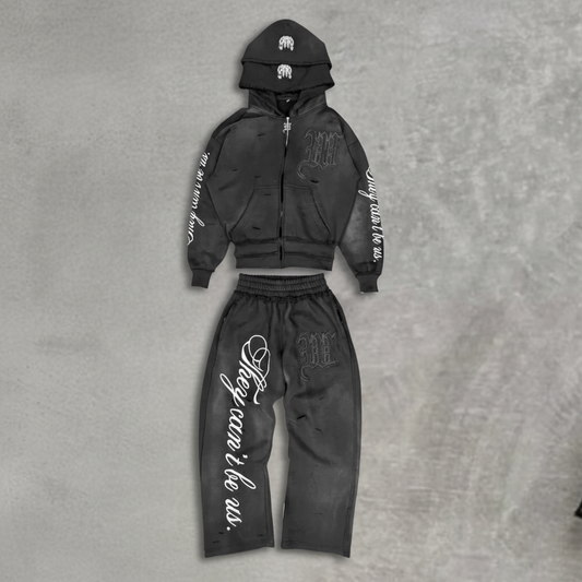 'HIDDEN SINS' Tracksuit