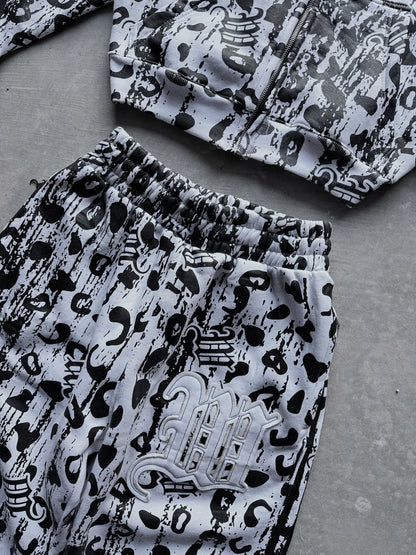 'CHEETA' Sweatpants