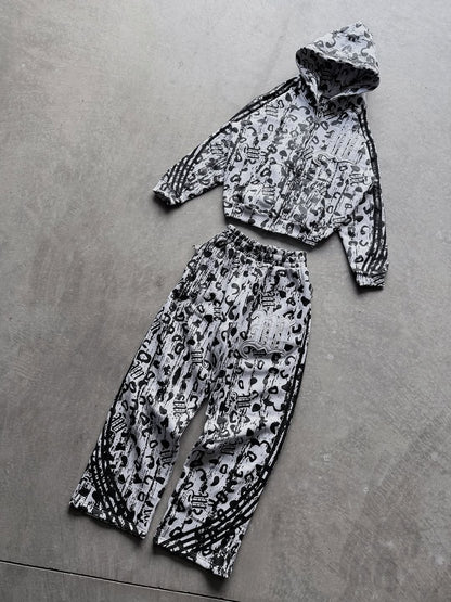 'CHEETA' Tracksuit