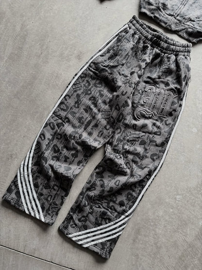 'CHEETA' Sweatpants