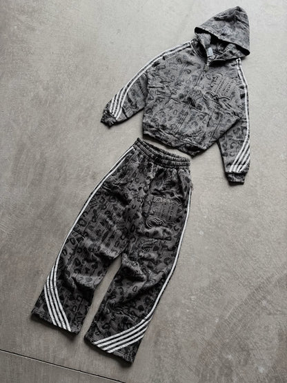 'CHEETA' Tracksuit