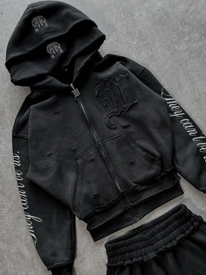 'HIDDEN SINS' Hoodie