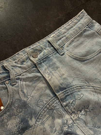 'ANGEL' Jeans