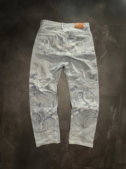 'ANGEL' Jeans