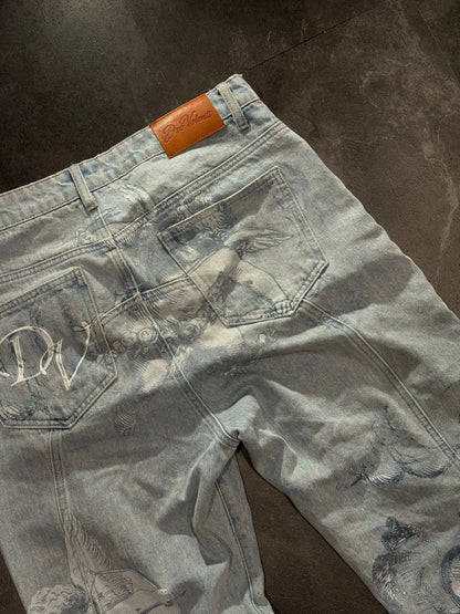 'ANGEL' Jeans