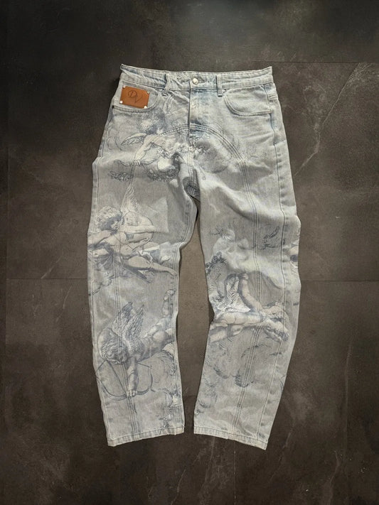 'ANGEL' Jeans