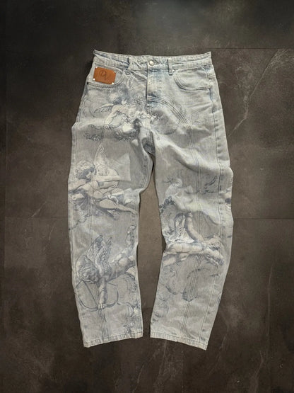 'ANGEL' Jeans