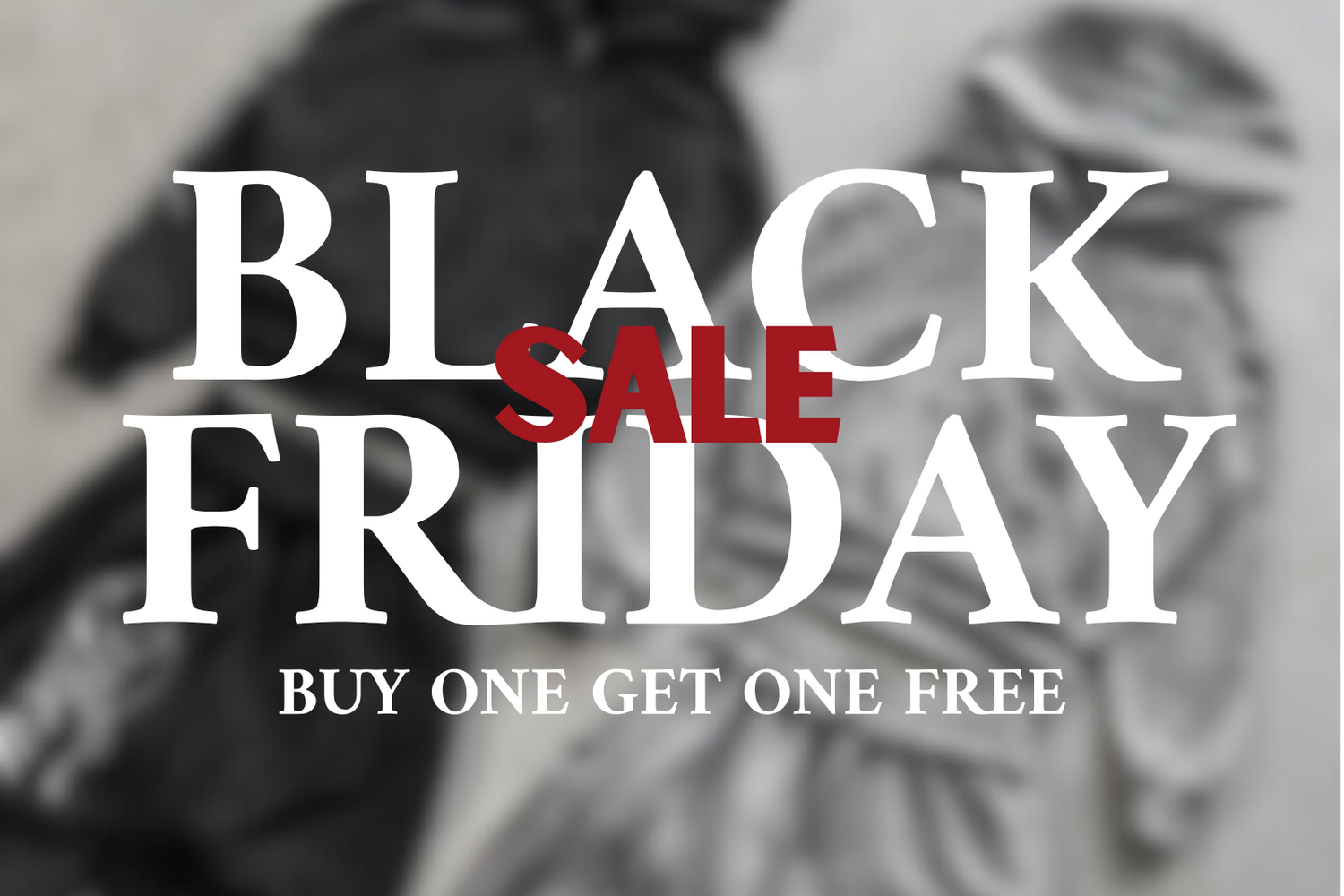 'HIDDEN SINS' Hoodie