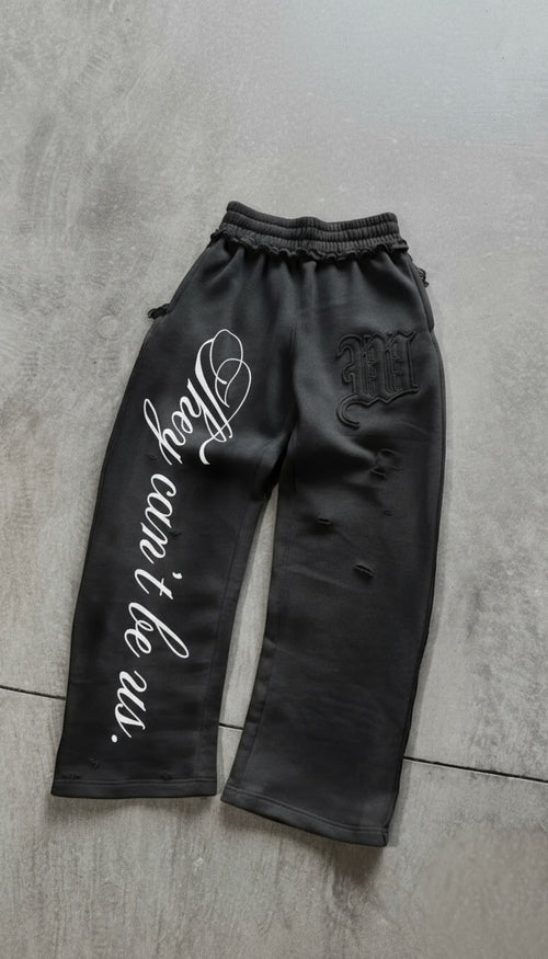 'HIDDEN SINS' Sweatpants