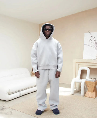 'MONOCHROME' Tracksuit