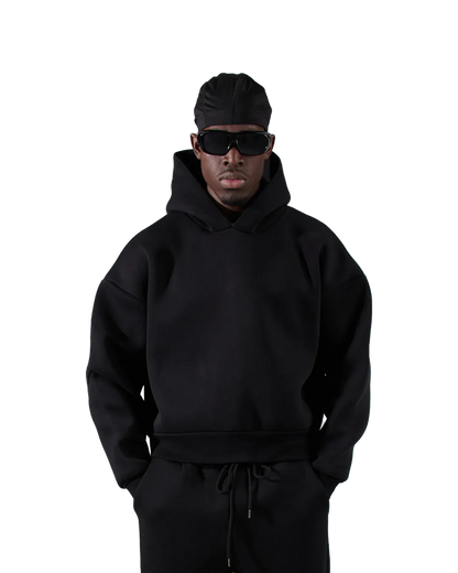'MONOCHROME' Tracksuit