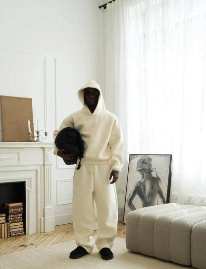 'MONOCHROME' Tracksuit
