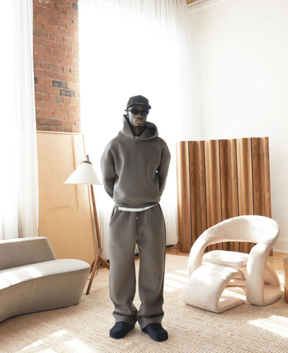 'MONOCHROME' Tracksuit
