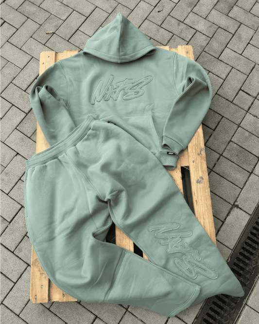 'NAFS' tracksuit