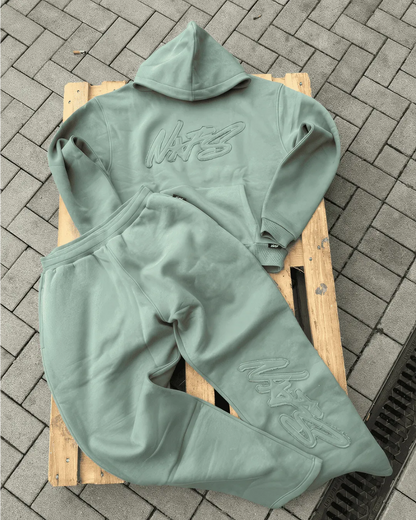 'NAFS' tracksuit