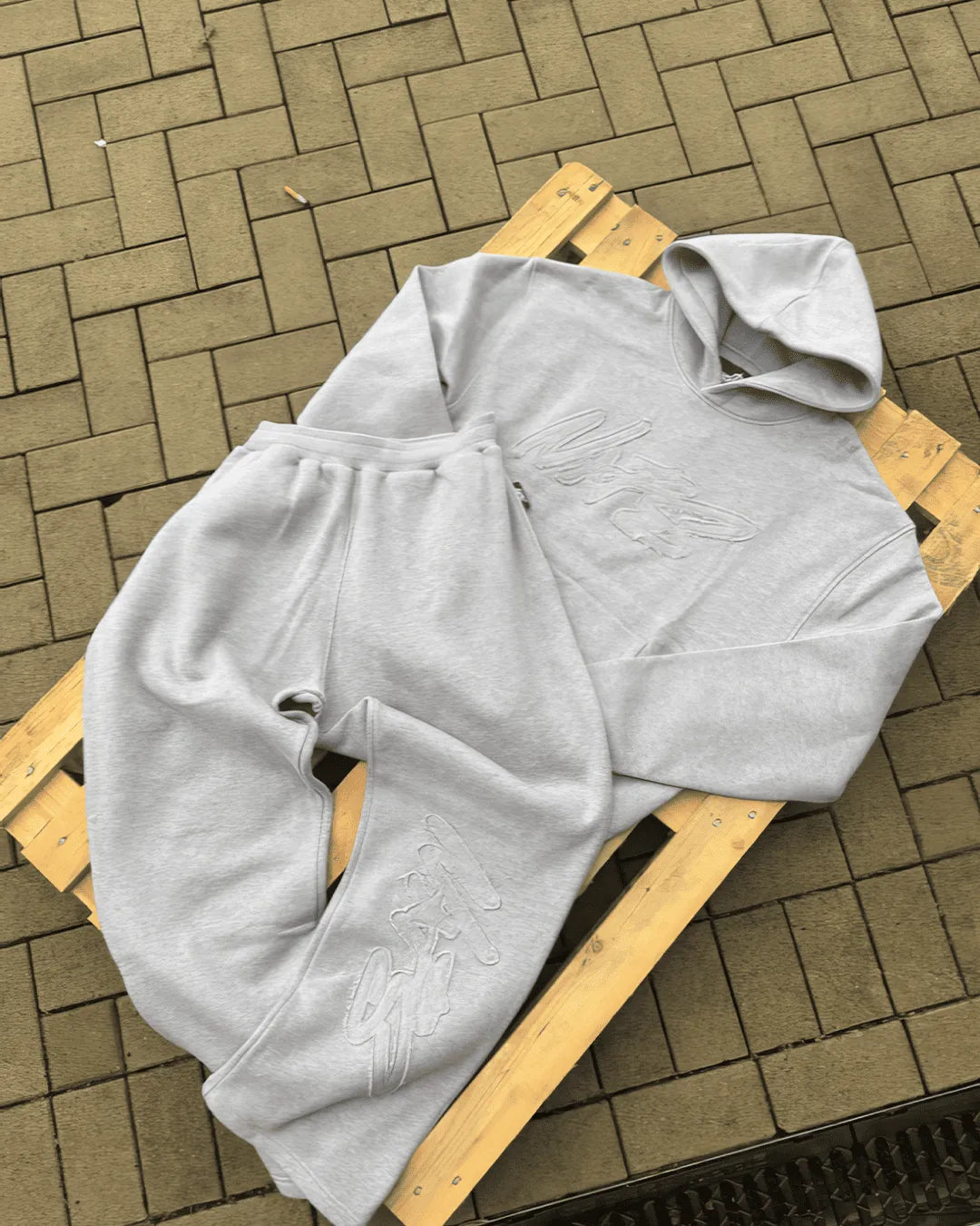 'NAFS' tracksuit