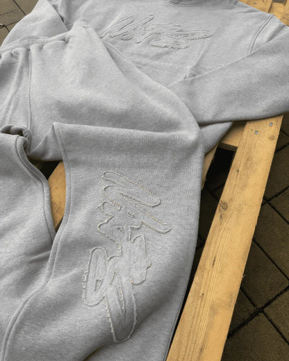 'NAFS' tracksuit