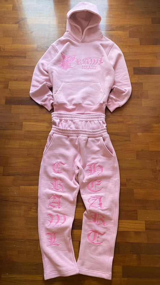'FALLEN GRACE' Tracksuit