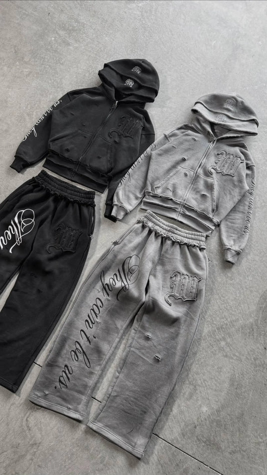 'HIDDEN SINS' Tracksuit