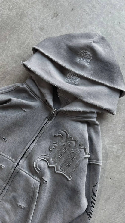 'HIDDEN SINS' Tracksuit